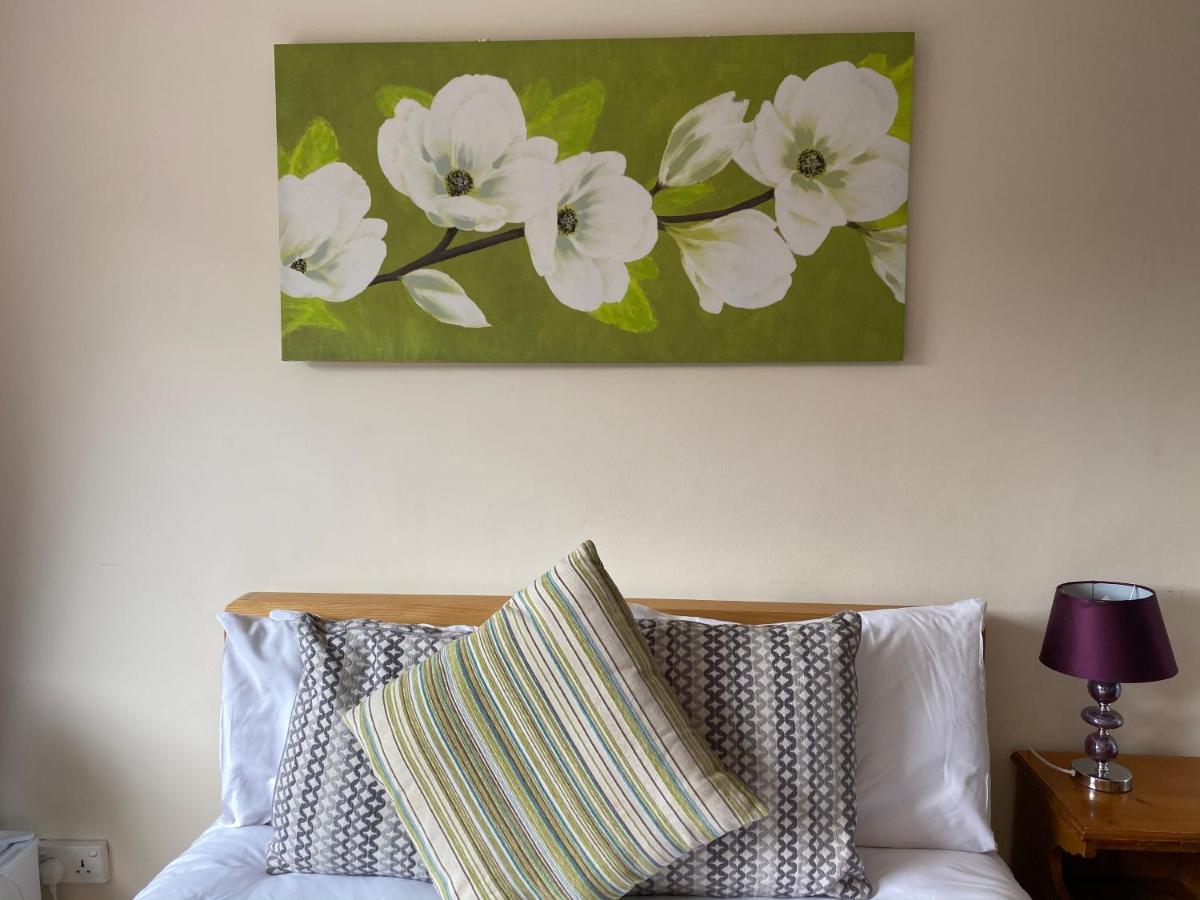 Mary Green Walk Canterbury Bagian luar foto